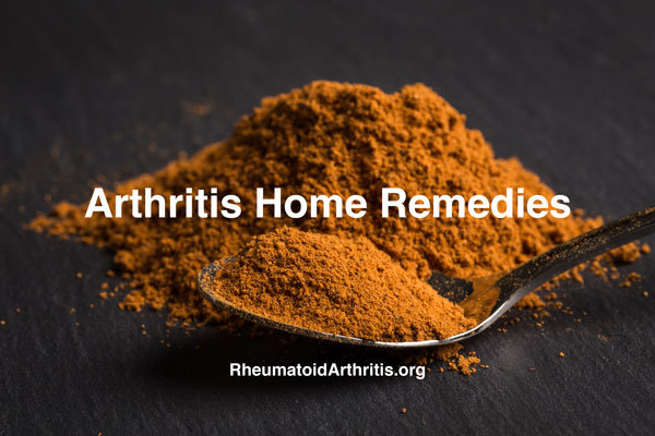 7 Home Remedies For Arthritis But Only One Works